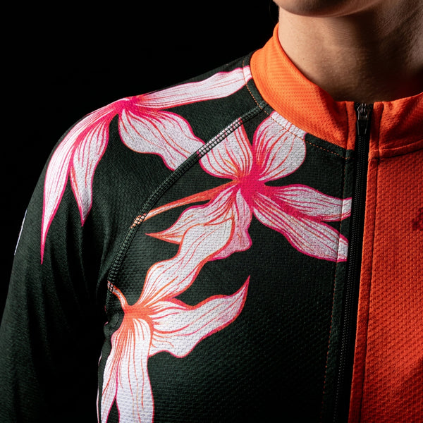 Linea de Ciclismo
