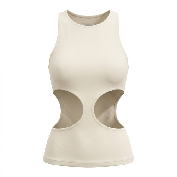Body Cortes Laterales