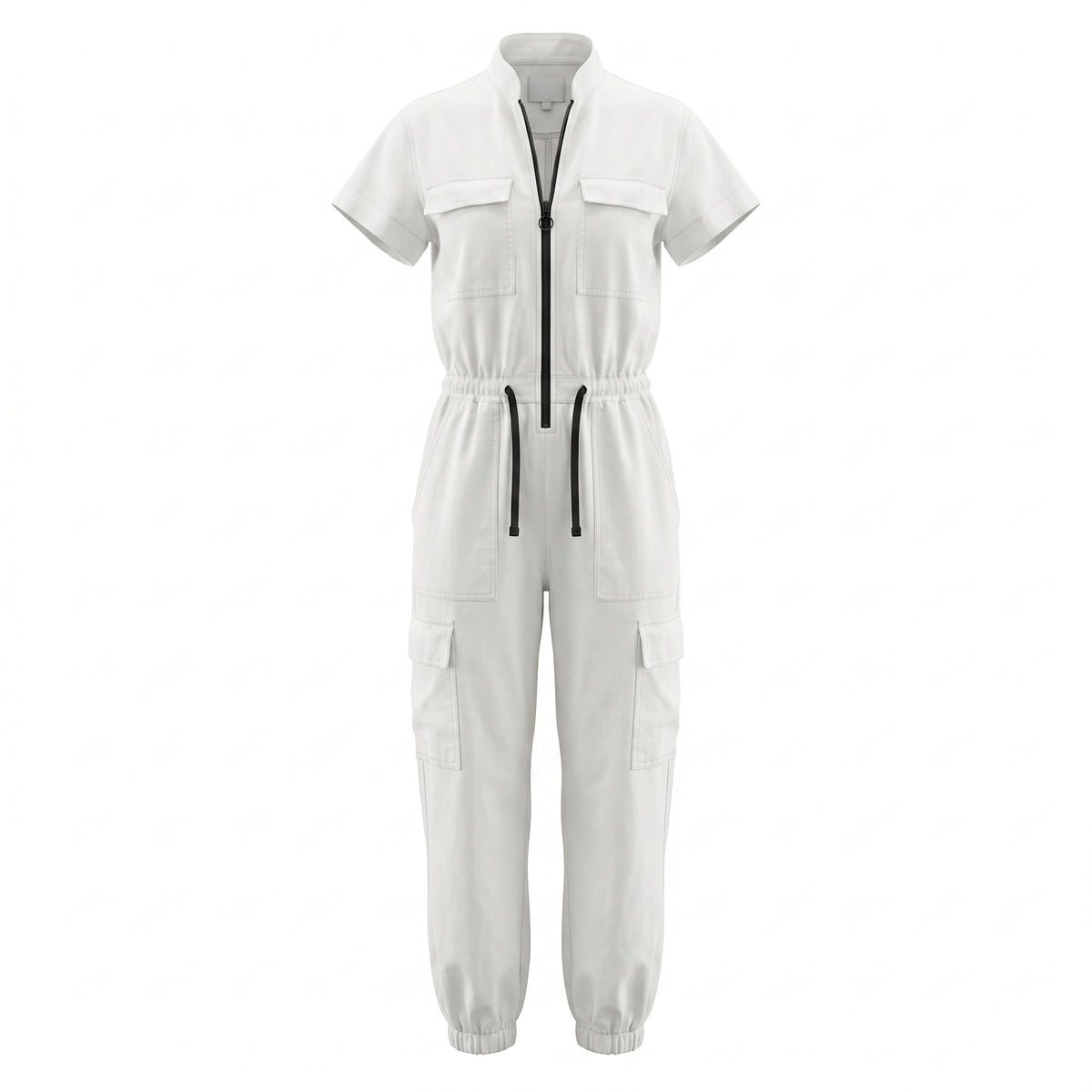Enterizo Semi Impermeable