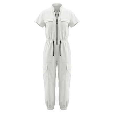 Enterizo Semi Impermeable