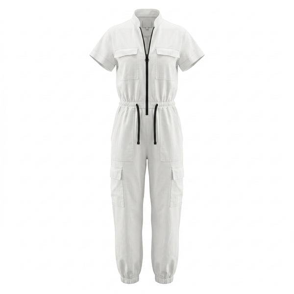 Enterizo Semi Impermeable