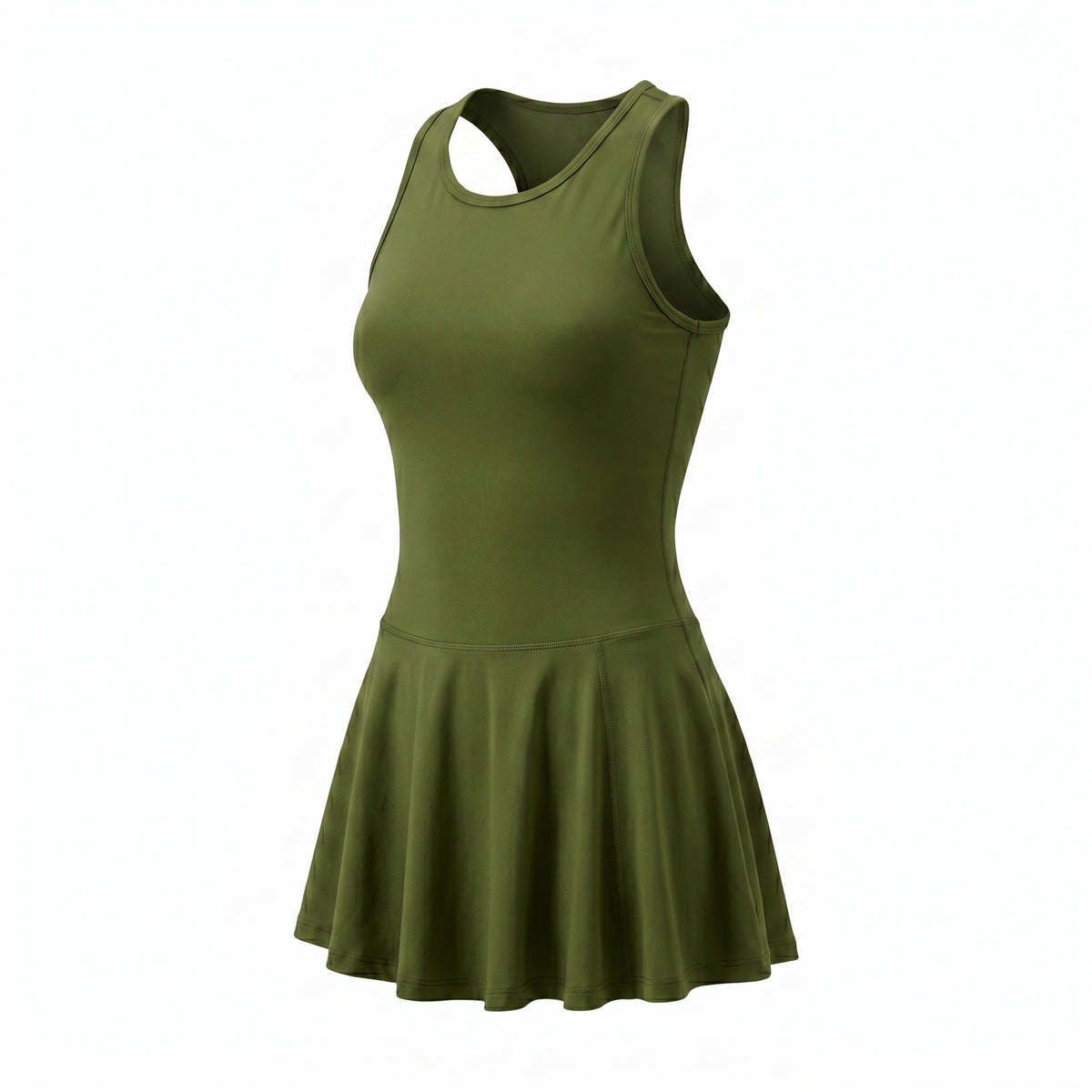 Vestido Sesgo