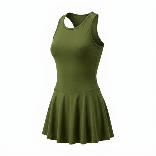 Vestido Sesgo