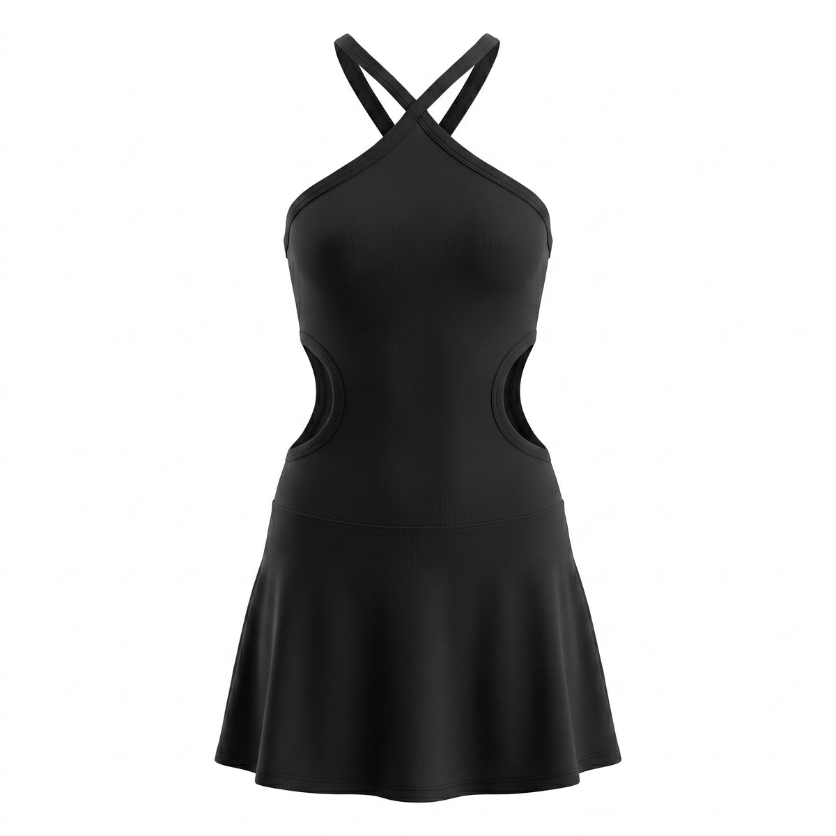 Vestido Corto