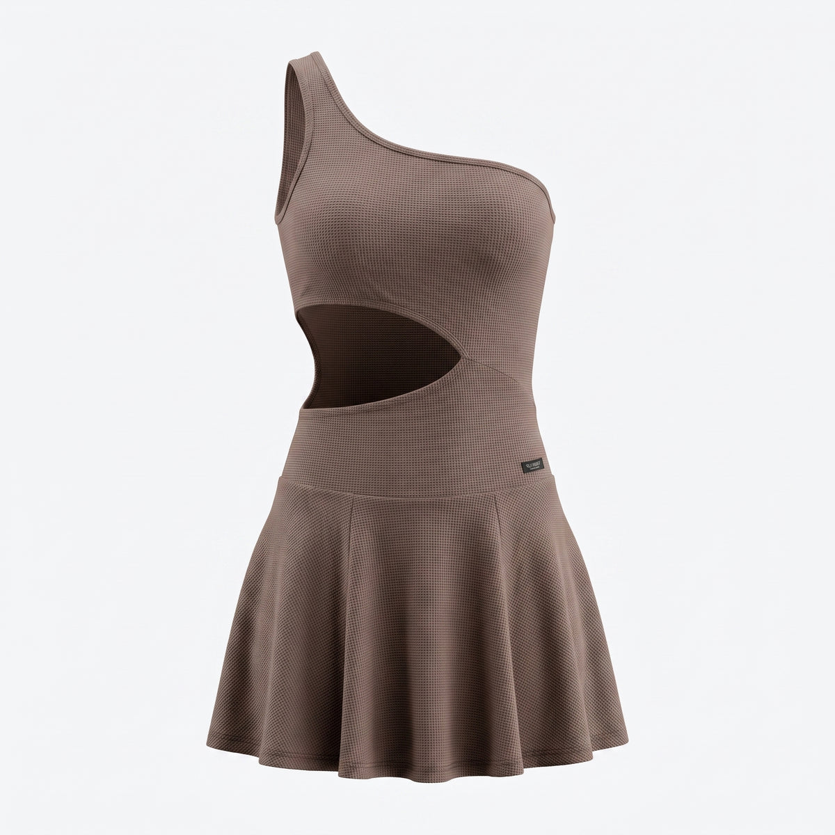 Vestido Poliamida