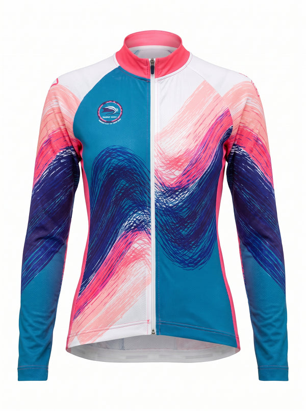 Ciclismo Poliéster