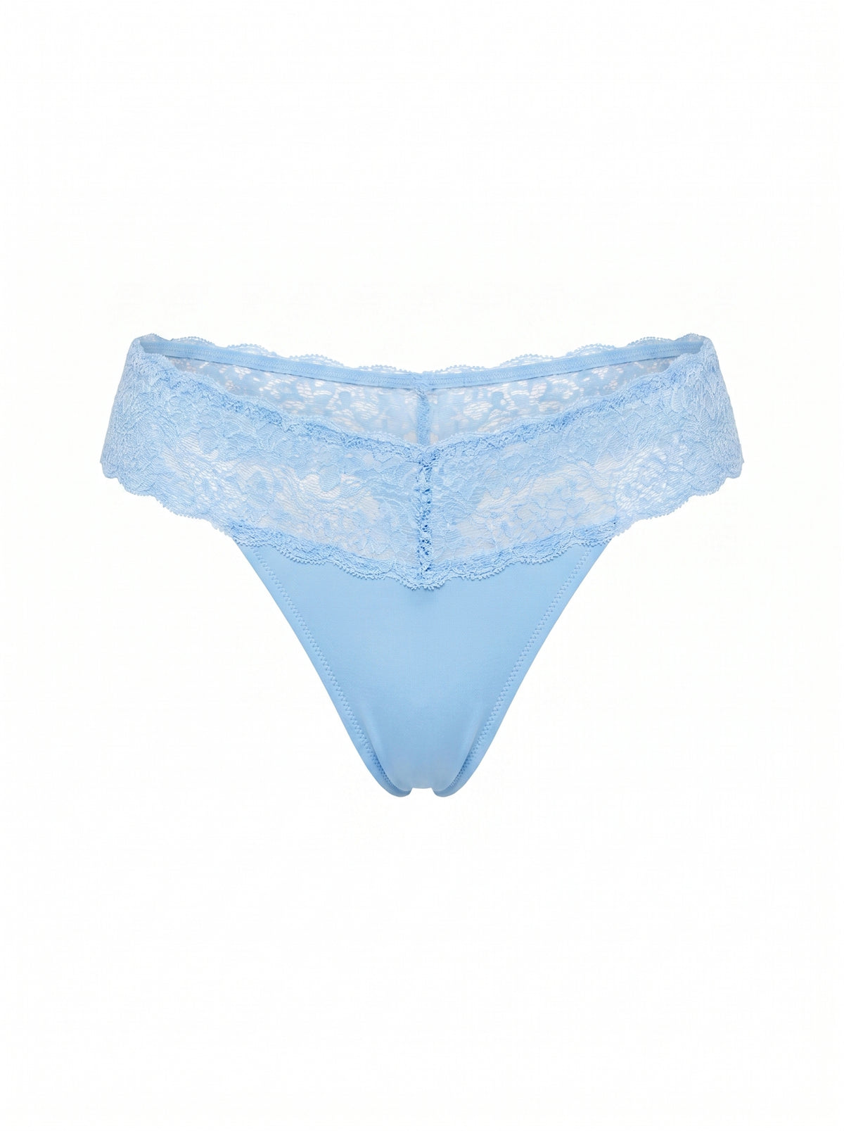 Tanga Brasilera Diseño