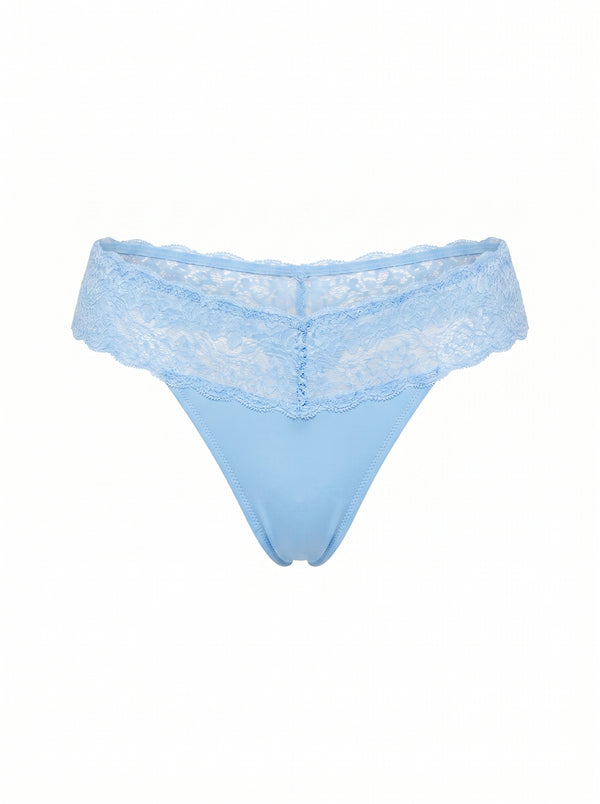 Tanga Brasilera Diseño