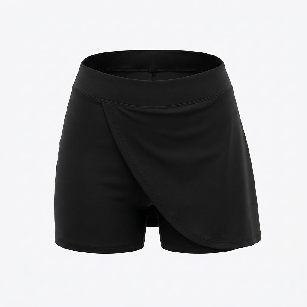 Falda tela Semi Impermeable