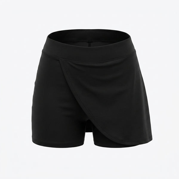 Falda tela Semi Impermeable