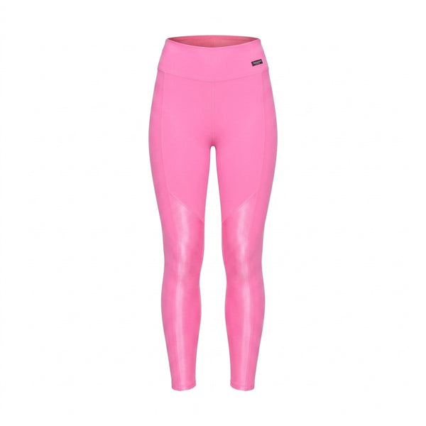 Leggins Apariencia Cuero