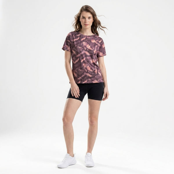 Tinto Print - Camisa Deportiva