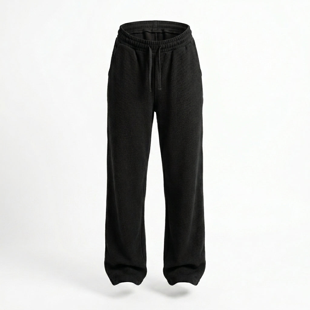 Pantalón Urbano Texturizado