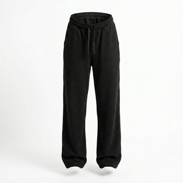 Pantalón Urbano Texturizado