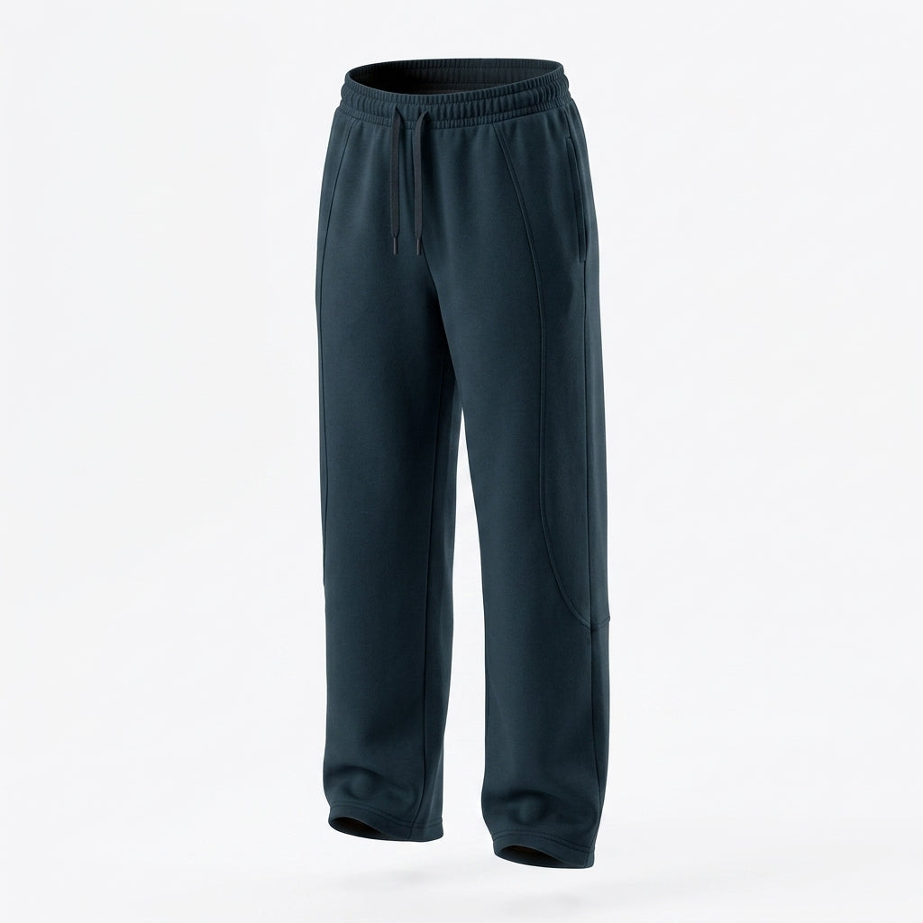 Pantalón Silueta Recta