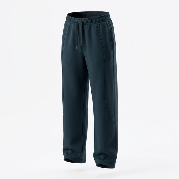 Pantalón Silueta Recta