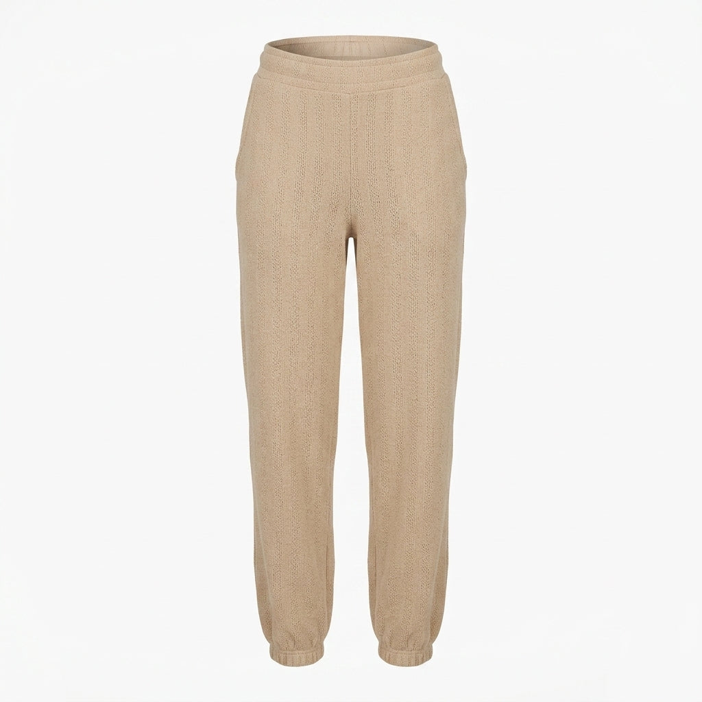 Pantalón Tela Poliéster