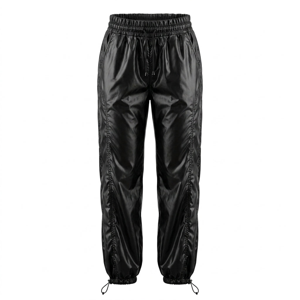Pantalón Deportivo Semi Impermeable