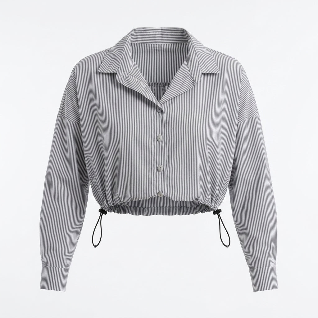 Blusa Casual