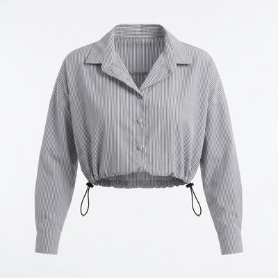 Blusa Casual