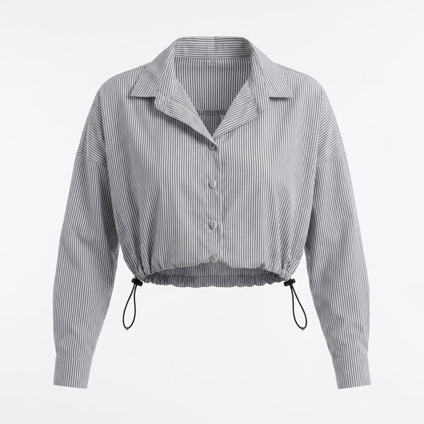 Blusa Casual
