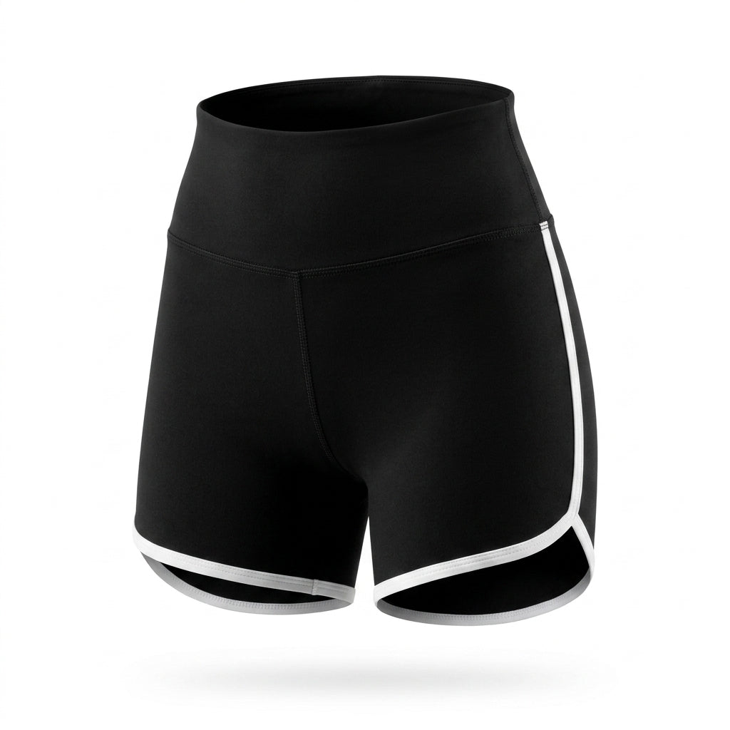 Short Tela Sherry