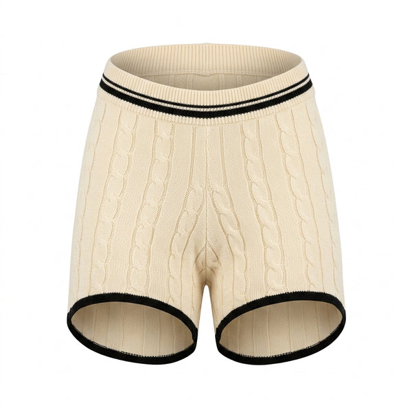 Short Tejido en Hilo