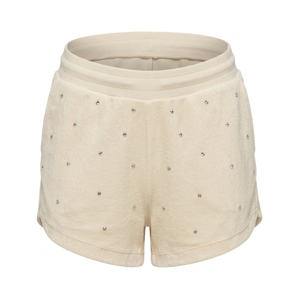 Short con Pedrería