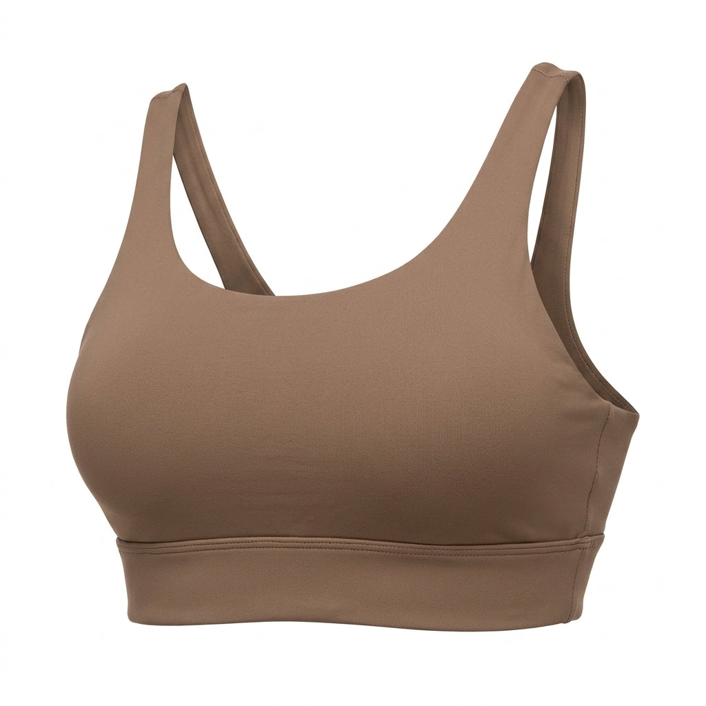 Top tela Kiara