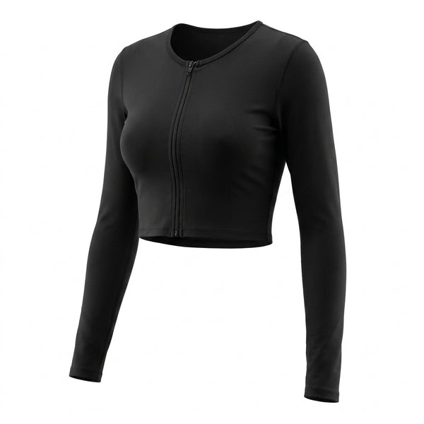 Blusa Poliéster